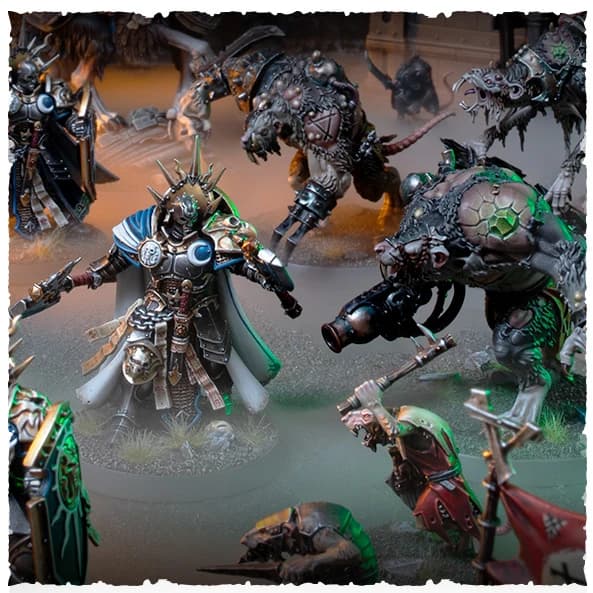 Warhammer Age of Sigmar